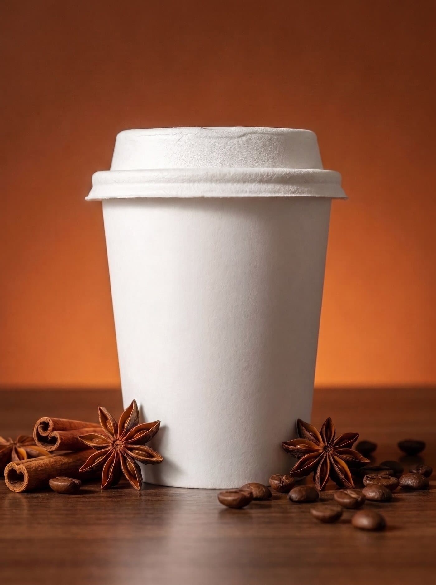 8oz cupcasa PHA cup