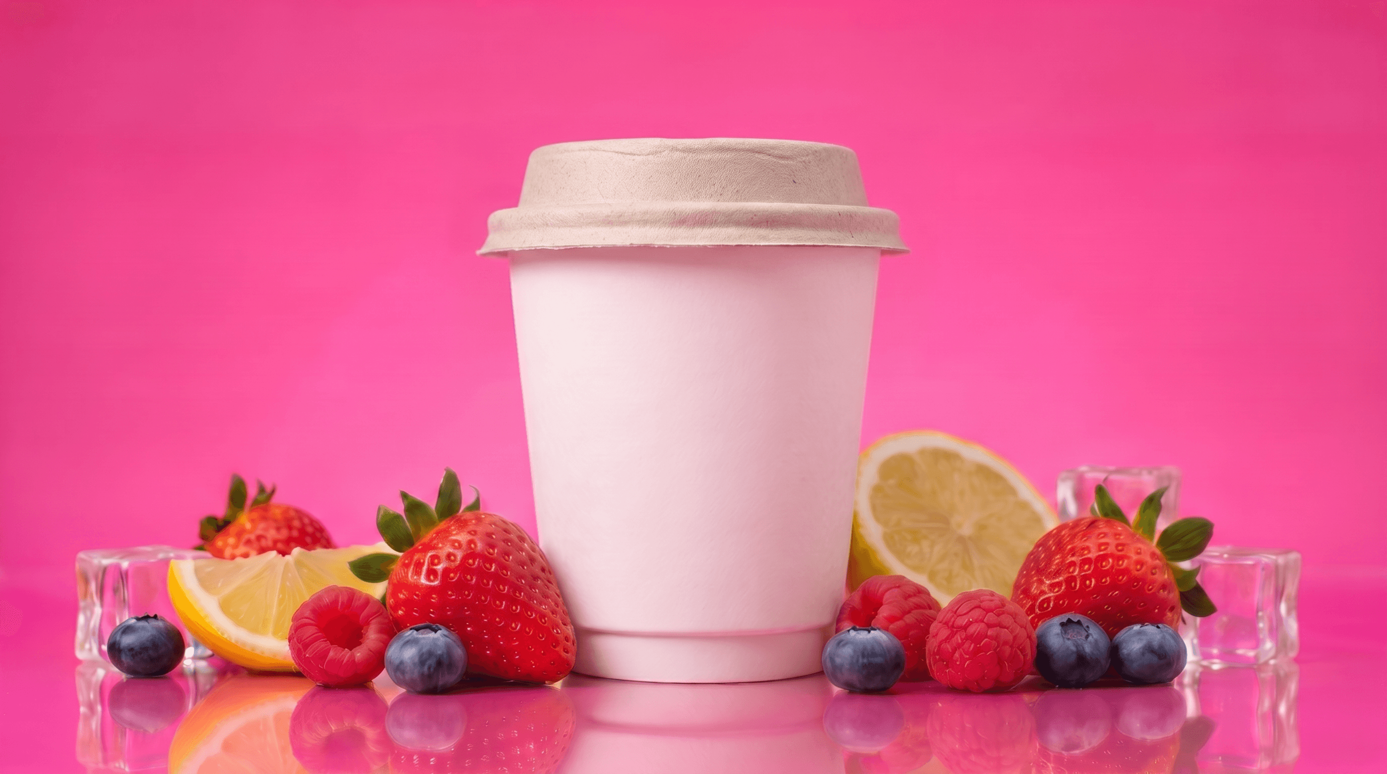 8oz PHA Cup — Blank